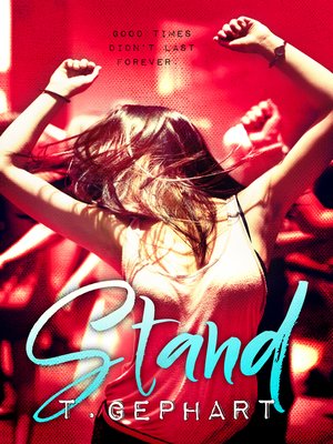 cover image of Stand